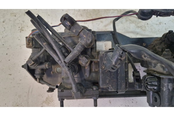 valve ebs europe mercedes actros mp4 0014311013 Catalog number of the part 0014311013