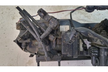 valve ebs europe mercedes actros mp4 0014311013 Catalog number of the part 0014311013