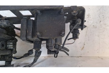 valve ebs europe mercedes actros mp4 0014311013 Car type trucks