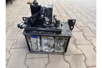 Central lubrication Volvo KFUS6 60 S11 924 for Volvo FH12 FH16 truck