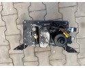 Central lubrication Volvo KFUS6 60 S11 924 for Volvo FH12 FH16 truck Part manufacturer Volvo OE