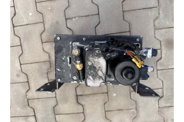 Central lubrication Volvo KFUS6 60 S11 924 for Volvo FH12 FH16 truck Part manufacturer Volvo OE