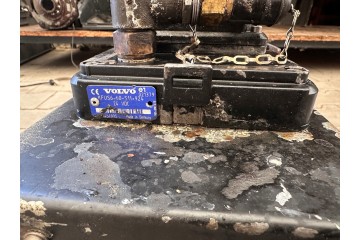 Central lubrication Volvo KFUS6 60 S11 924 for Volvo FH12 FH16 truck Car type trucks