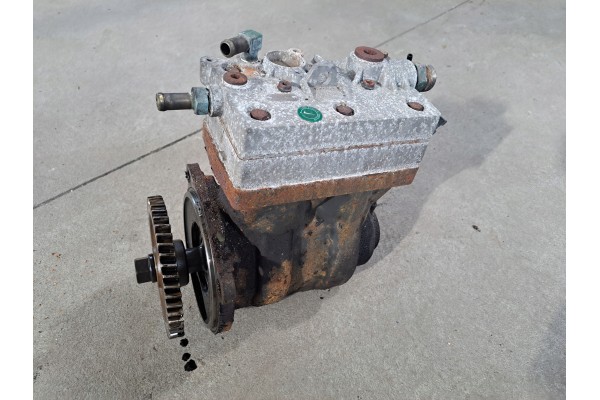 COMPRESSOR AIR COMPRESSOR RENAULT PREMIUM MAGNUM DXI VOLVO FH FM