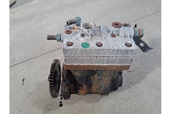COMPRESSOR AIR COMPRESSOR RENAULT PREMIUM MAGNUM DXI VOLVO FH FM Catalog number of the part RENAULT PREMIUM MAGNUM DXI VOLVO FH 