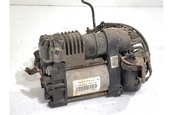 AC Compressor 68204730AB for Jeep Grand Cherokee IV WK WK2