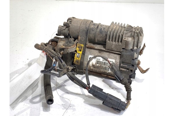 AC Compressor 68204730AB for Jeep Grand Cherokee IV WK WK2 Part manufacturer OEM