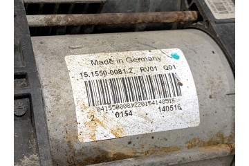 AC Compressor 68204730AB for Jeep Grand Cherokee IV WK WK2 Catalog number of substitutes 68204730AB