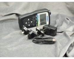TPMS Tester Wabco 3002000010