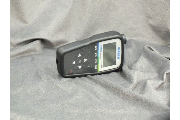 TPMS Tester Wabco 3002000010 Packaging status original
