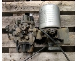 DEHUMIDIFIER AIR VALVE MERCEDES ACTROS
