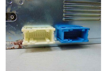 6911221 MODULO ELECTRONICO BMW SERIE X5 (E53) * 2001 6911221 177354 BMW - 4