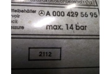 DEHUMIDIFIER AIR VALVE MERCEDES ACTROS Car type trucks