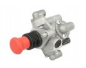 Suspension airbag valve 0243112600 Pneumatics BPW