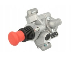 Suspension airbag valve 0243112600 Pneumatics BPW