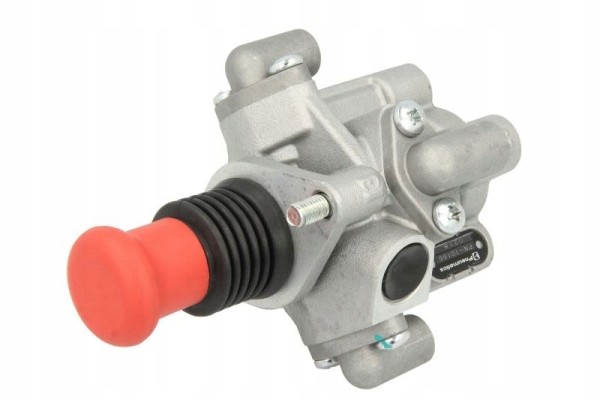 Suspension airbag valve 0243112600 Pneumatics BPW