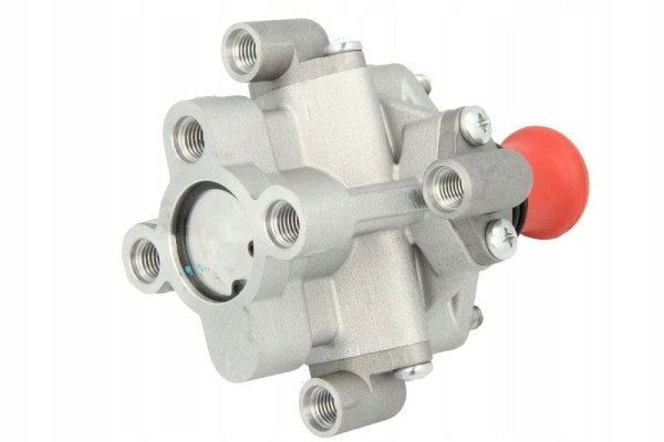 Suspension airbag valve 0243112600 Pneumatics BPW Catalog number of the part PN 10166