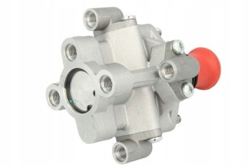Suspension airbag valve 0243112600 Pneumatics BPW Catalog number of the part PN 10166