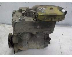 SCANIA AIR COMPRESSOR