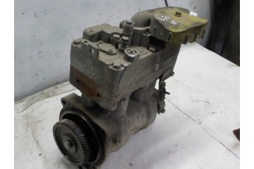 SCANIA AIR COMPRESSOR Catalog number of the part SCANIA R SPREZARKA POWIETRZA