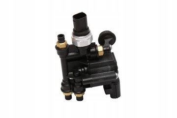 SUSPENSION VALVE BLOCK LAND ROVER DISCOVERY 3 4