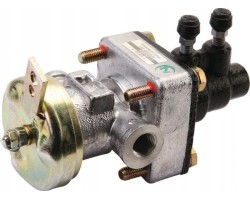 Trailer control valve 329020291