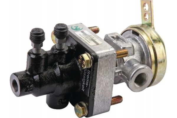 Trailer control valve 329020291 Part manufacturer Haldex