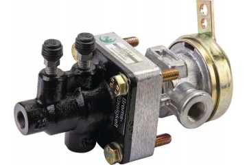 Trailer control valve 329020291 Part manufacturer Haldex