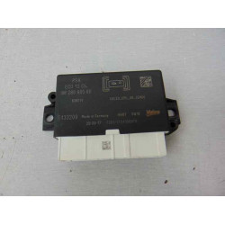 9828690580 MODULO ELECTRONICO CITROEN C4 CACTUS