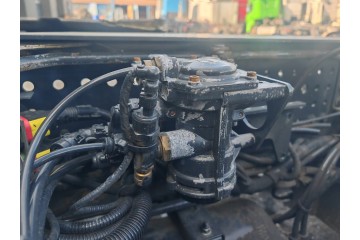 VALVE EUROPE SEMITRAILER IVECO S WAY 19r Part manufacturer Knorr Bremse