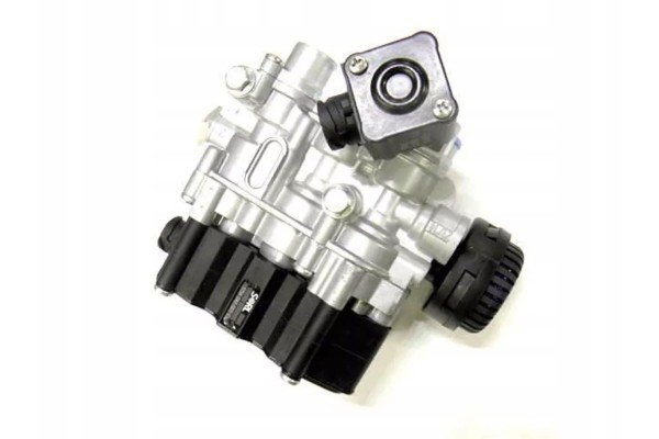 ECAS MAN VALVE