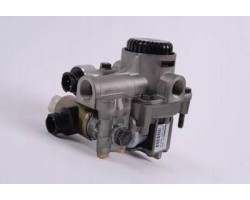 Relay valve WABCO 480 207 001 0