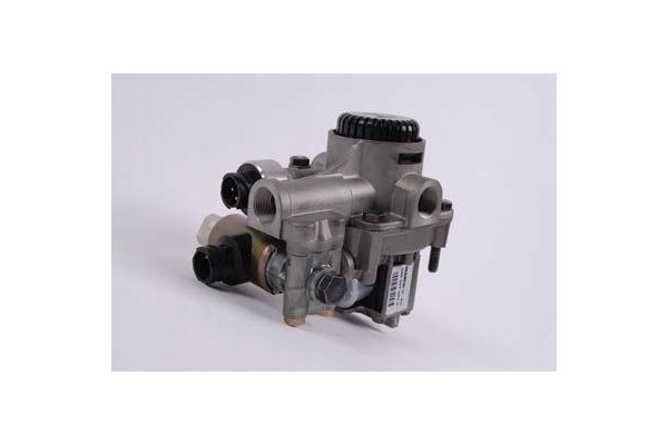 Relay valve WABCO 480 207 001 0