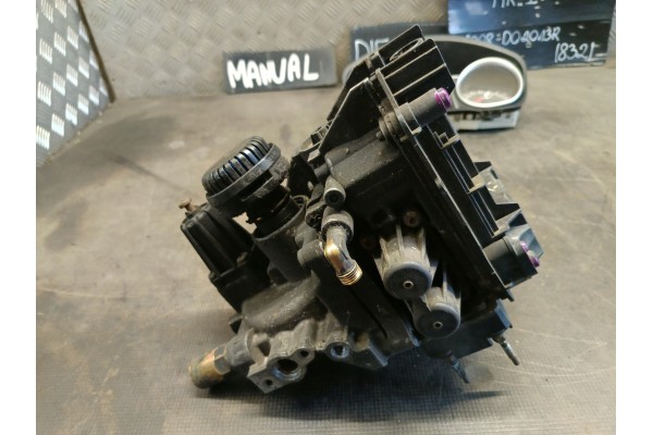 DEHUMIDIFIER APS SCANIA 2148069 Catalog number of the part 2148069