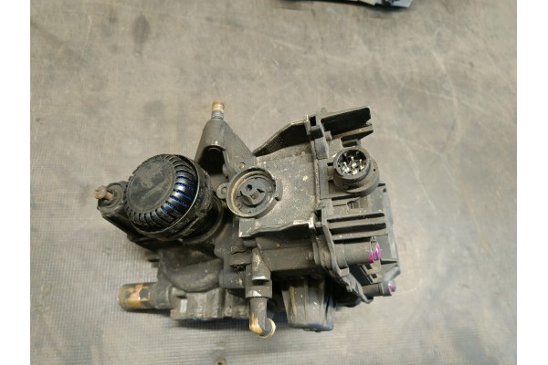 DEHUMIDIFIER APS SCANIA 2148069 Part manufacturer Scania OE