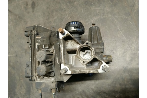 DEHUMIDIFIER APS SCANIA 2148069 Quality of parts according to GVO O original with manufacturer s logo OE