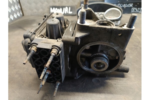 DEHUMIDIFIER APS SCANIA 2148069 Catalog number of the original 2148069