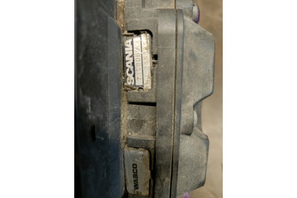 Deshumidificador SCANIA 2148069