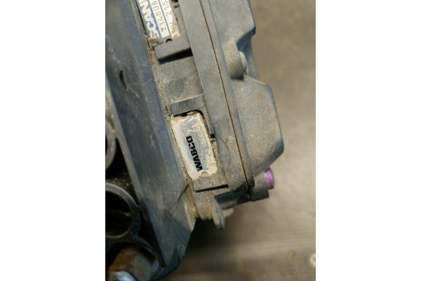 Deshumidificador SCANIA 2148069