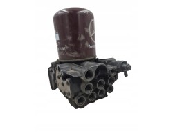 VALVE DEHUMIDIFIER BASE MERCEDES ACTROS MP4 A0014465464