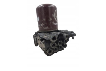 VALVE DEHUMIDIFIER BASE MERCEDES ACTROS MP4 A0014465464