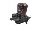 VALVE DEHUMIDIFIER BASE MERCEDES ACTROS MP4 A0014465464 Catalog number of the part MERCEDES ACTROS MP4 ZAWOR OSUSZACZ POWIETRZA 