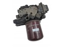 VALVE DEHUMIDIFIER BASE MERCEDES ACTROS MP4 A0014465464 Part manufacturer Mercedes Benz OE