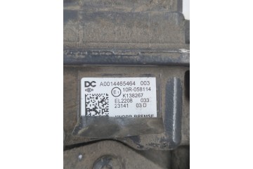 VALVE DEHUMIDIFIER BASE MERCEDES ACTROS MP4 A0014465464 Car type trucks