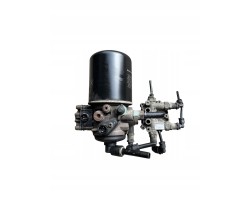 Dehumidifier APU valve Iveco Eurocargo EL9000
