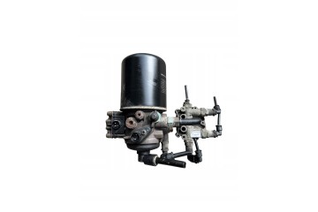 Dehumidifier APU valve Iveco Eurocargo EL9000