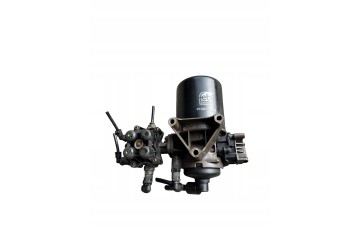 Dehumidifier APU valve Iveco Eurocargo EL9000 Catalog number of the part Osuszacz Powietrza Zawor APU Iveco Eurocargo EL9000