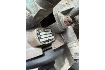 Dehumidifier APU valve Iveco Eurocargo EL9000 Part manufacturer Iveco OE