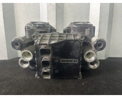 REAR AXLE EBS MODULATOR DAF XF 106 XG 2047121 4801061060