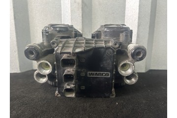 REAR AXLE EBS MODULATOR DAF XF 106 XG 2047121 4801061060